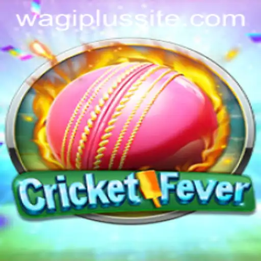 CricketFever: Embrace the Thrill of WAGIPLUS Gaming