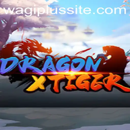 Unveiling the Exciting World of DragonXTiger with WAGIPLUS