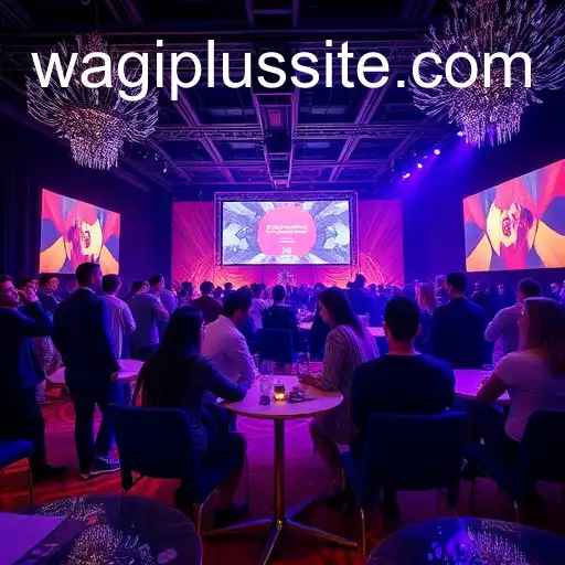 Gaming Experience WAGIPLUS - 800+ Premium and Exclusive Games
