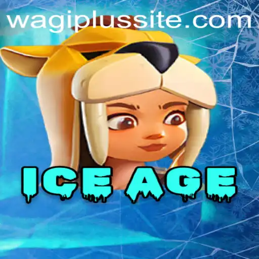 IceAge: A Thrilling Adventure with WAGIPLUS