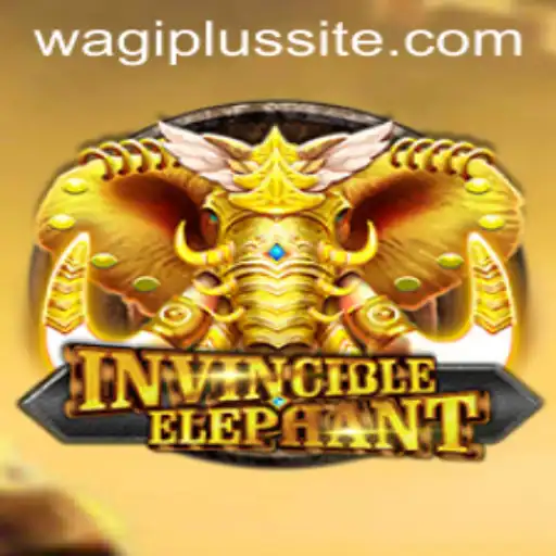 InvincibleElephant: A Deep Dive into the Exciting World of WAGIPLUS Gaming