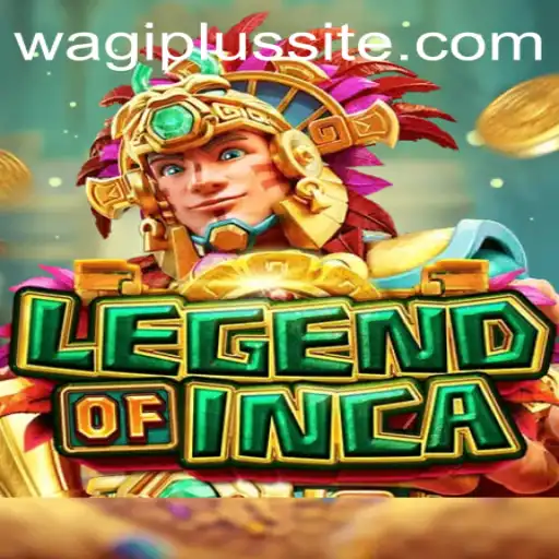 Legend of Inca: A Revolutionary Gaming Experience with WAGIPLUS Integration