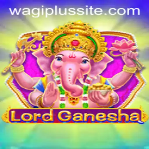 LordGanesha: A Divine Adventure in Gaming