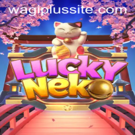 Exploring the Enchanting World of LuckyNeko with WAGIPLUS