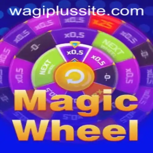 Discover the Enchantment of MagicWheel: A Game Revolutionized by WAGIPLUS