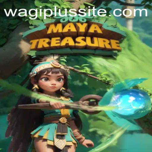Discover the Excitement of MayaTreasure: An Adventurous Journey in the World of WAGIPLUS
