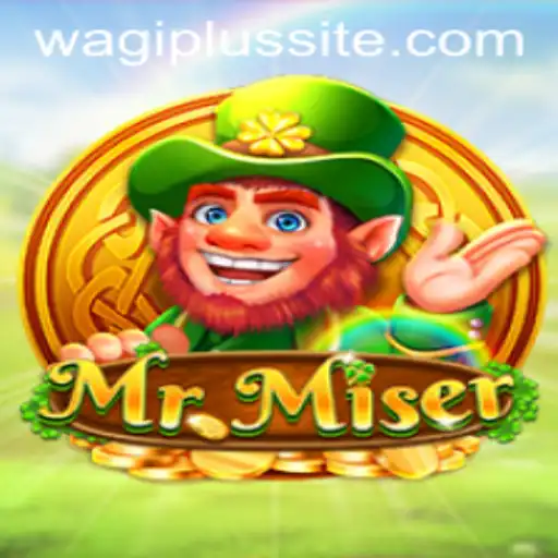 Discover the Thrilling World of MrMiser and the Influence of WAGIPLUS