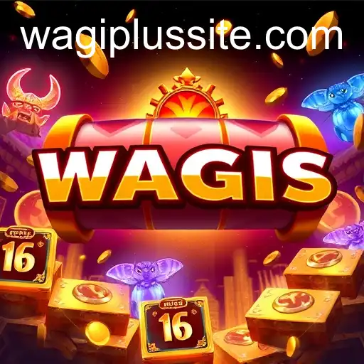 Gaming Experience WAGIPLUS - 800+ Premium and Exclusive Games