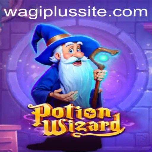 Discover the Magical World of PotionWizard and the Impact of WAGIPLUS