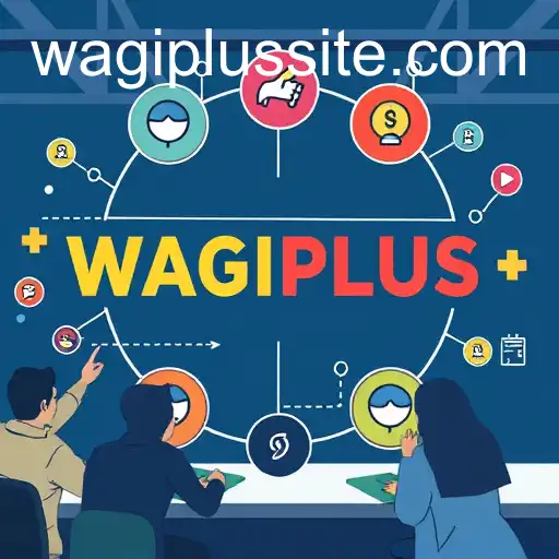 Security and Trust WAGIPLUS - International Licenses and Certifications