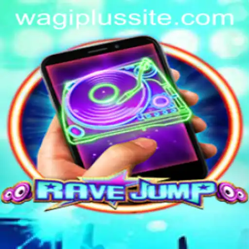 RaveJumpmobile: A Thrilling Dive into the Rhythm of WAGIPLUS