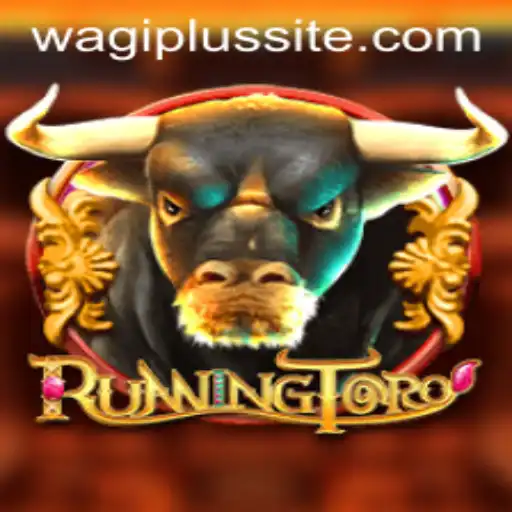 Discover 'RunningToro': The Thrilling New Game on WAGIPLUS