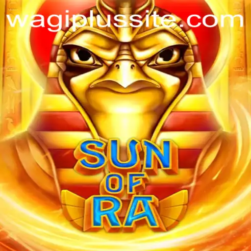 SunofRa: A Journey into Ancient Realms