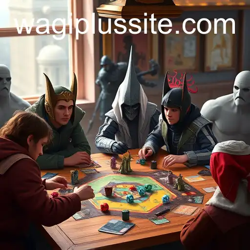 VIP Service WAGIPLUS - 24/7 Support and Exclusive Benefits