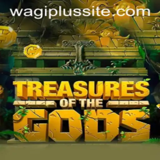 Unveiling the Mysteries of 'TreasureoftheGods': A Journey through WAGIPLUS
