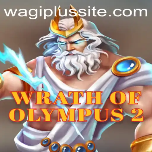 Wrath of Olympus 2: Unleashing Adventure with WAGIPLUS